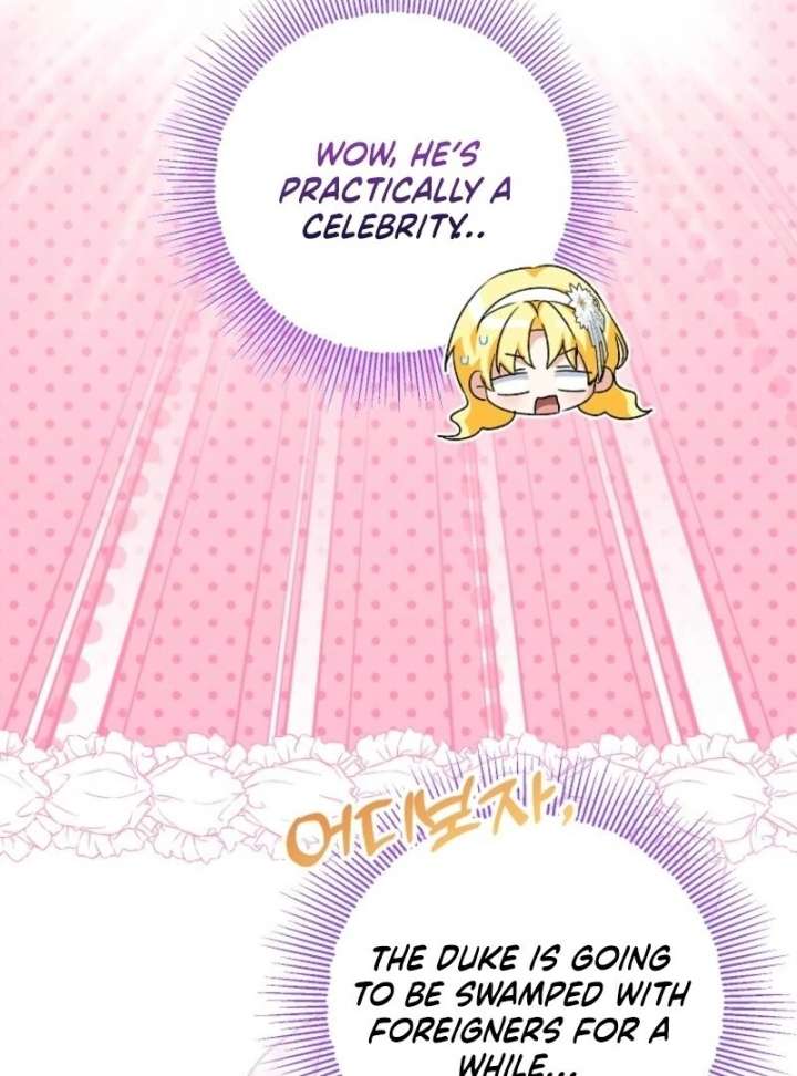 The Adopted Daughter-in-Law Wants to Leave Chapter 107 - Page 105