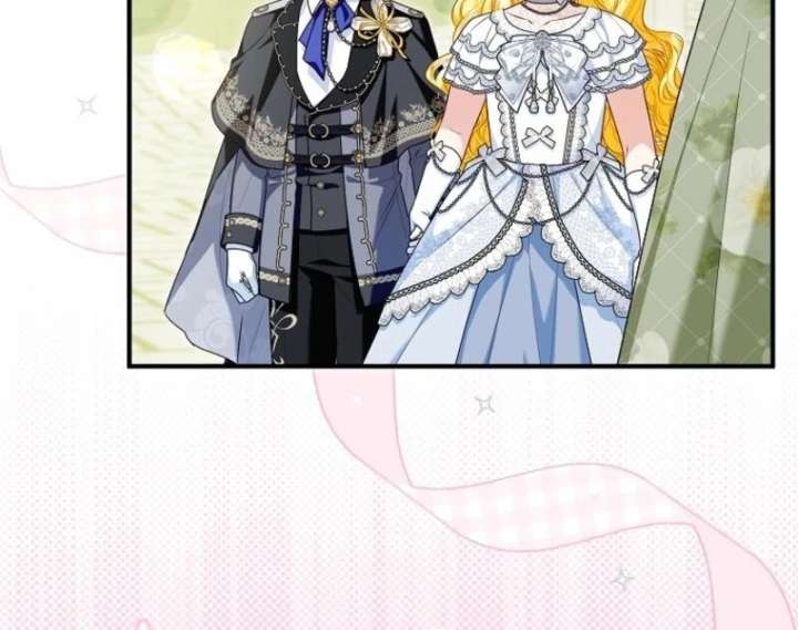 The Adopted Daughter-in-Law Wants to Leave Chapter 107 - Page 107