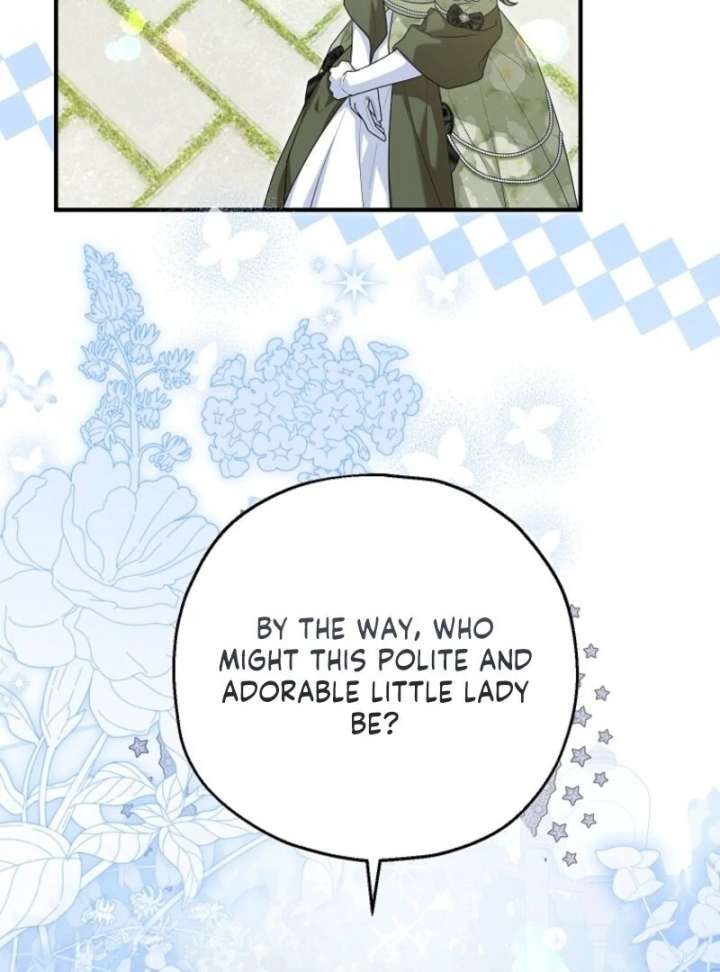 The Adopted Daughter-in-Law Wants to Leave Chapter 107 - Page 110