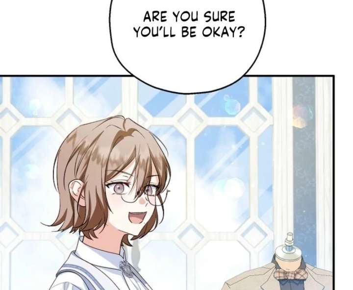 The Adopted Daughter-in-Law Wants to Leave Chapter 107 - Page 12