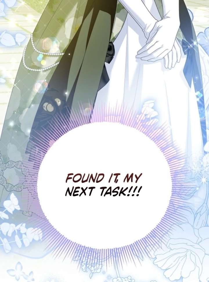 The Adopted Daughter-in-Law Wants to Leave Chapter 107 - Page 112