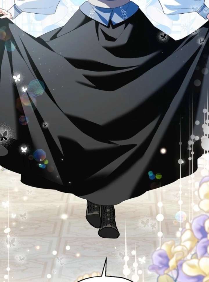 The Adopted Daughter-in-Law Wants to Leave Chapter 107 - Page 15