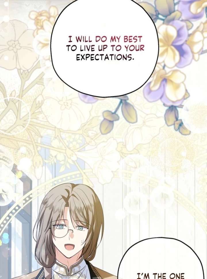 The Adopted Daughter-in-Law Wants to Leave Chapter 107 - Page 16