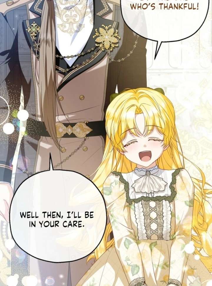 The Adopted Daughter-in-Law Wants to Leave Chapter 107 - Page 17