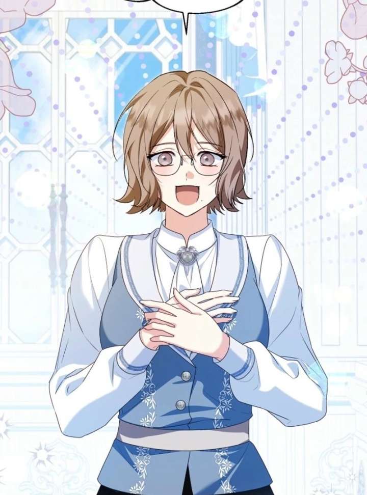 The Adopted Daughter-in-Law Wants to Leave Chapter 107 - Page 3