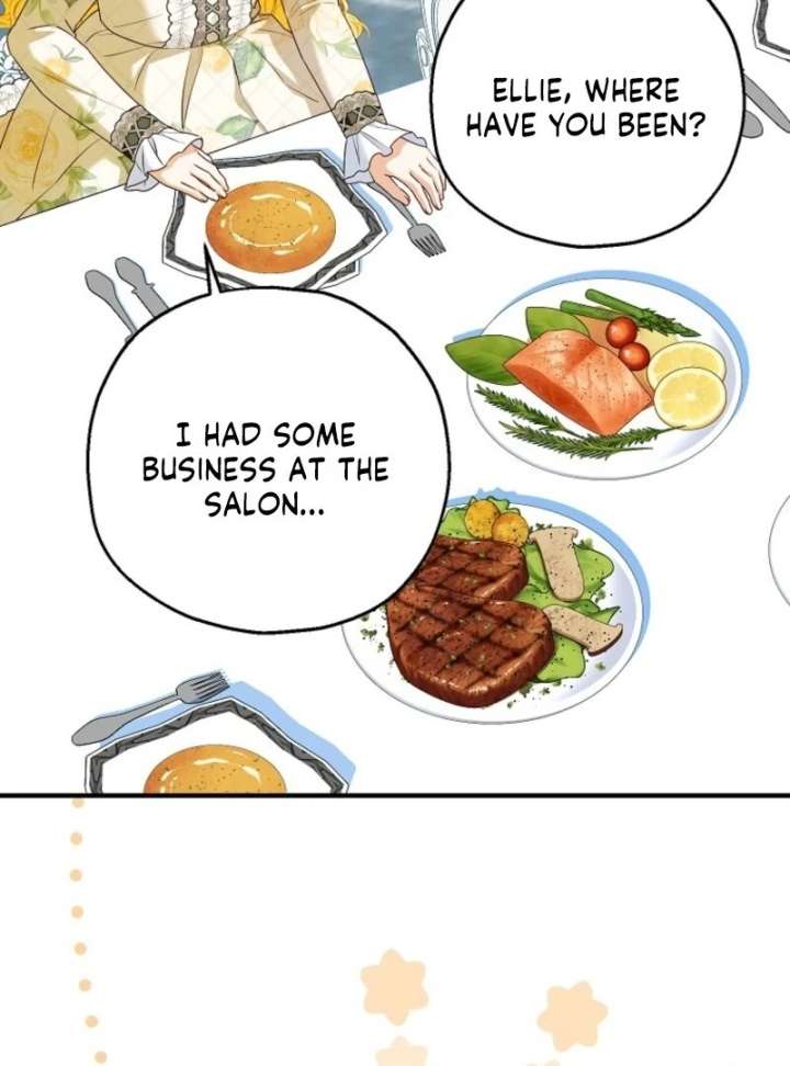 The Adopted Daughter-in-Law Wants to Leave Chapter 107 - Page 24