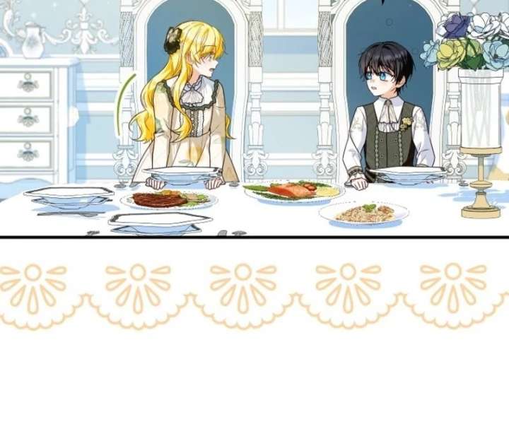 The Adopted Daughter-in-Law Wants to Leave Chapter 107 - Page 27