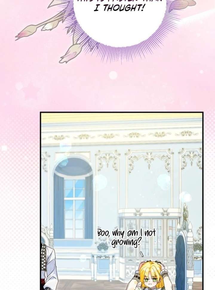 The Adopted Daughter-in-Law Wants to Leave Chapter 107 - Page 32