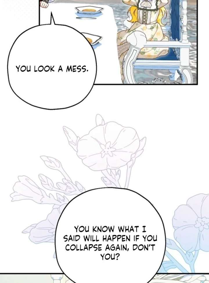 The Adopted Daughter-in-Law Wants to Leave Chapter 107 - Page 33