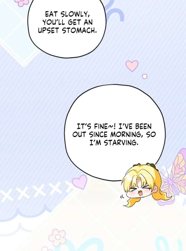 The Adopted Daughter-in-Law Wants to Leave Chapter 107 - Page 37