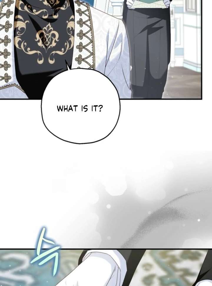 The Adopted Daughter-in-Law Wants to Leave Chapter 107 - Page 39