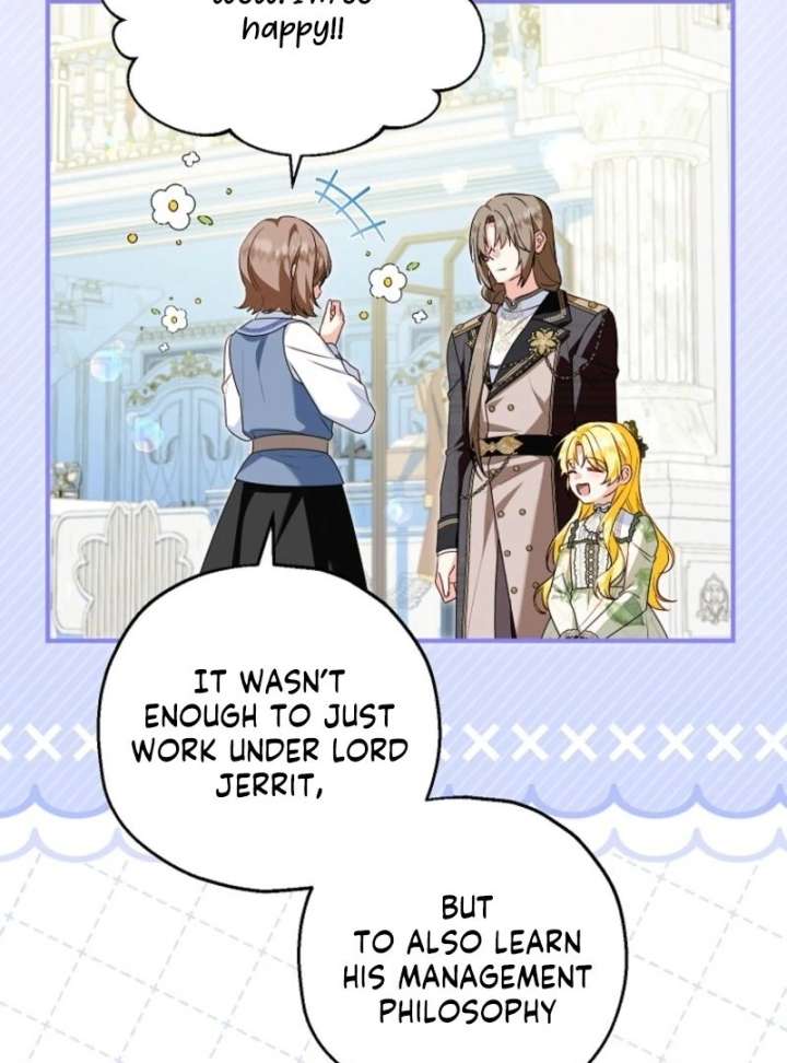 The Adopted Daughter-in-Law Wants to Leave Chapter 107 - Page 5