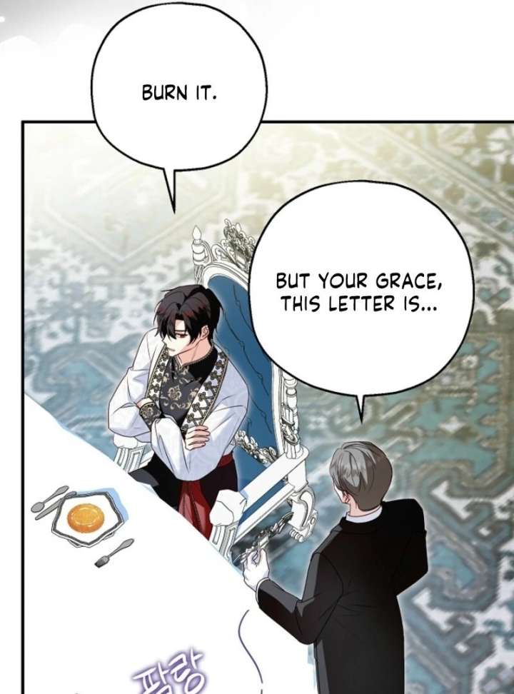 The Adopted Daughter-in-Law Wants to Leave Chapter 107 - Page 42