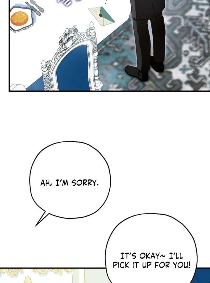 The Adopted Daughter-in-Law Wants to Leave Chapter 107 - Page 43