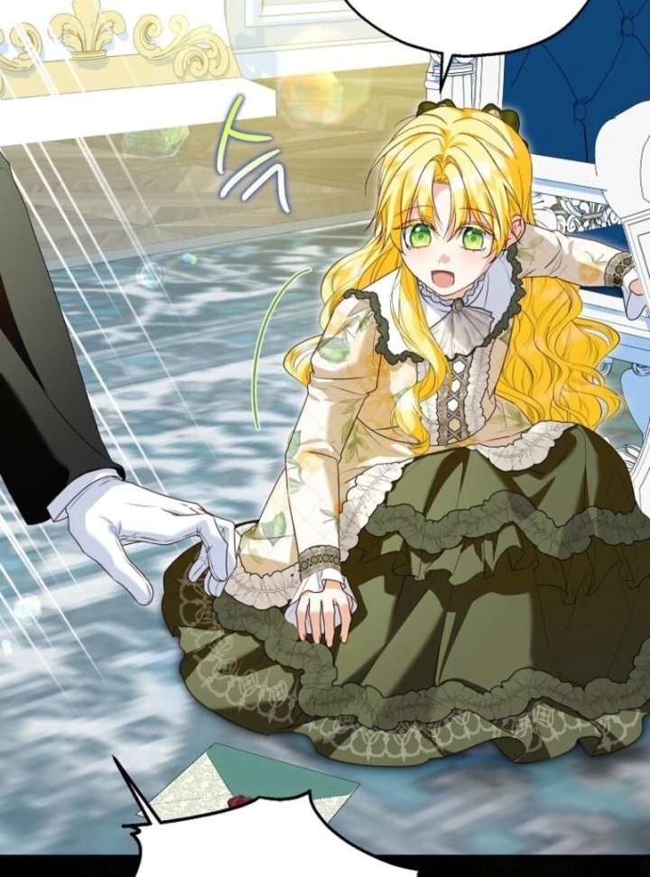 The Adopted Daughter-in-Law Wants to Leave Chapter 107 - Page 44