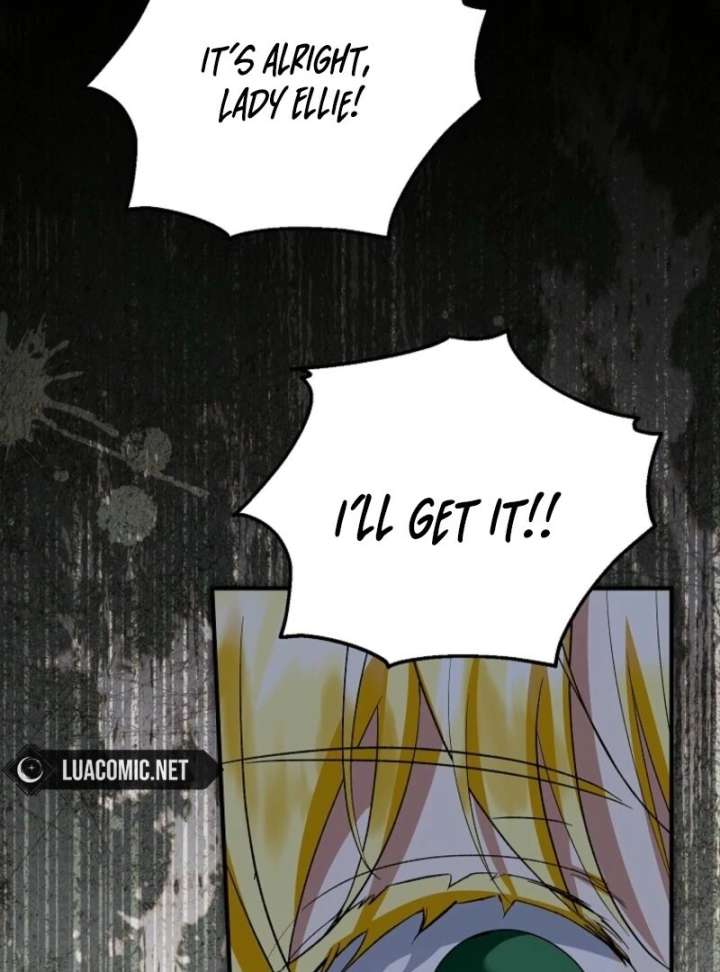 The Adopted Daughter-in-Law Wants to Leave Chapter 107 - Page 45