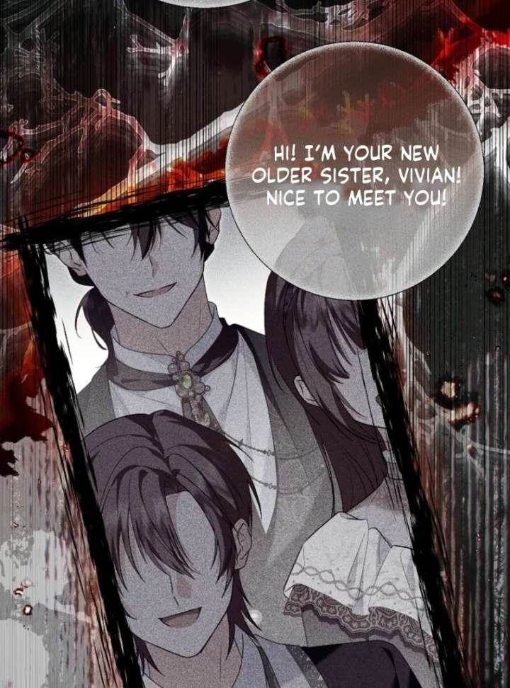 The Adopted Daughter-in-Law Wants to Leave Chapter 107 - Page 48