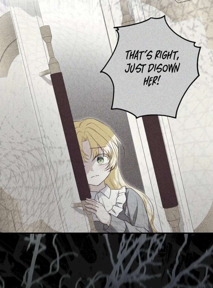 The Adopted Daughter-in-Law Wants to Leave Chapter 107 - Page 51