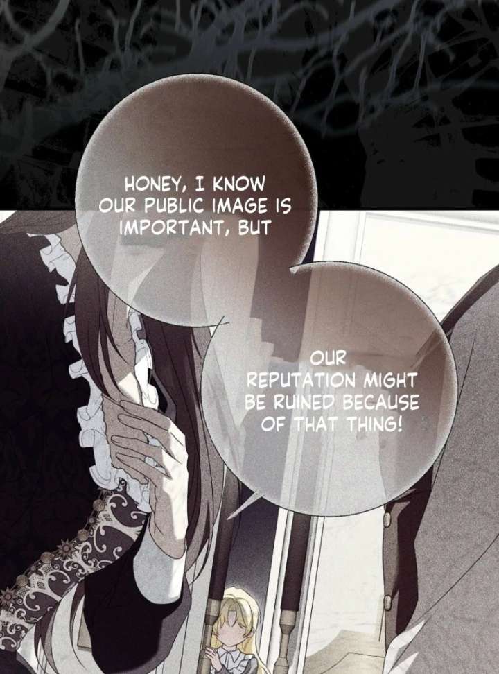 The Adopted Daughter-in-Law Wants to Leave Chapter 107 - Page 52