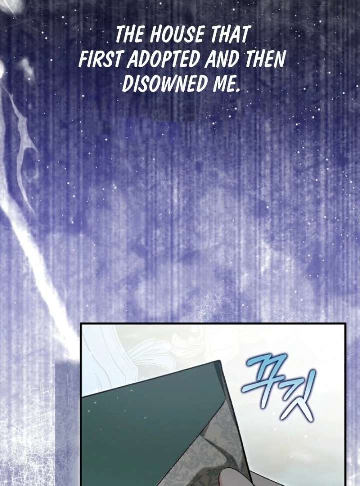 The Adopted Daughter-in-Law Wants to Leave Chapter 107 - Page 56