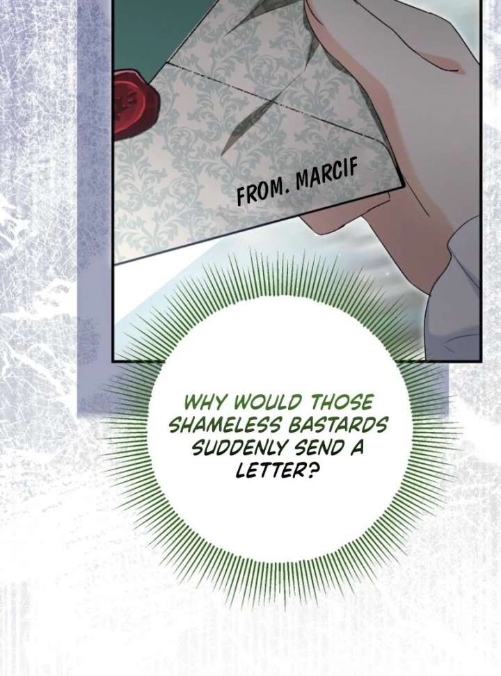 The Adopted Daughter-in-Law Wants to Leave Chapter 107 - Page 57