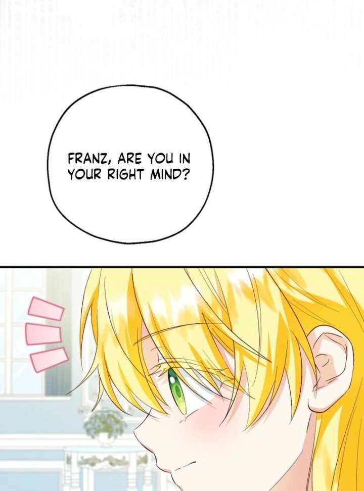 The Adopted Daughter-in-Law Wants to Leave Chapter 107 - Page 58