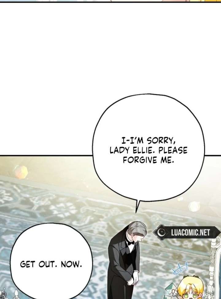 The Adopted Daughter-in-Law Wants to Leave Chapter 107 - Page 59