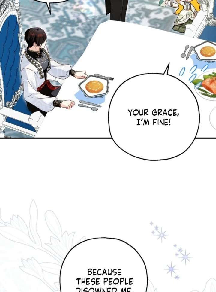 The Adopted Daughter-in-Law Wants to Leave Chapter 107 - Page 60