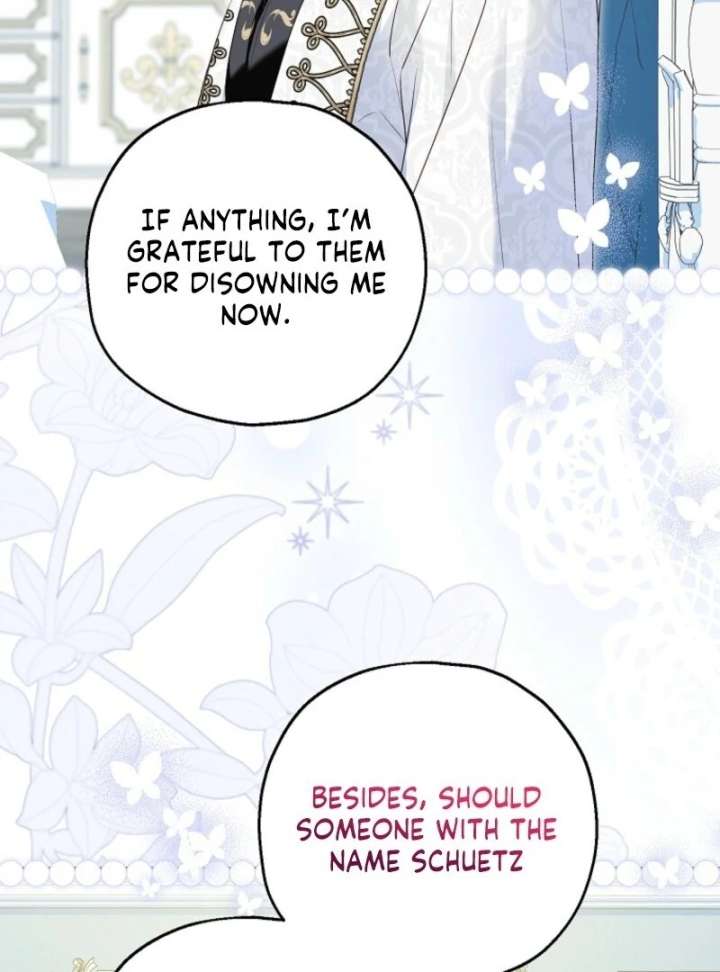 The Adopted Daughter-in-Law Wants to Leave Chapter 107 - Page 62