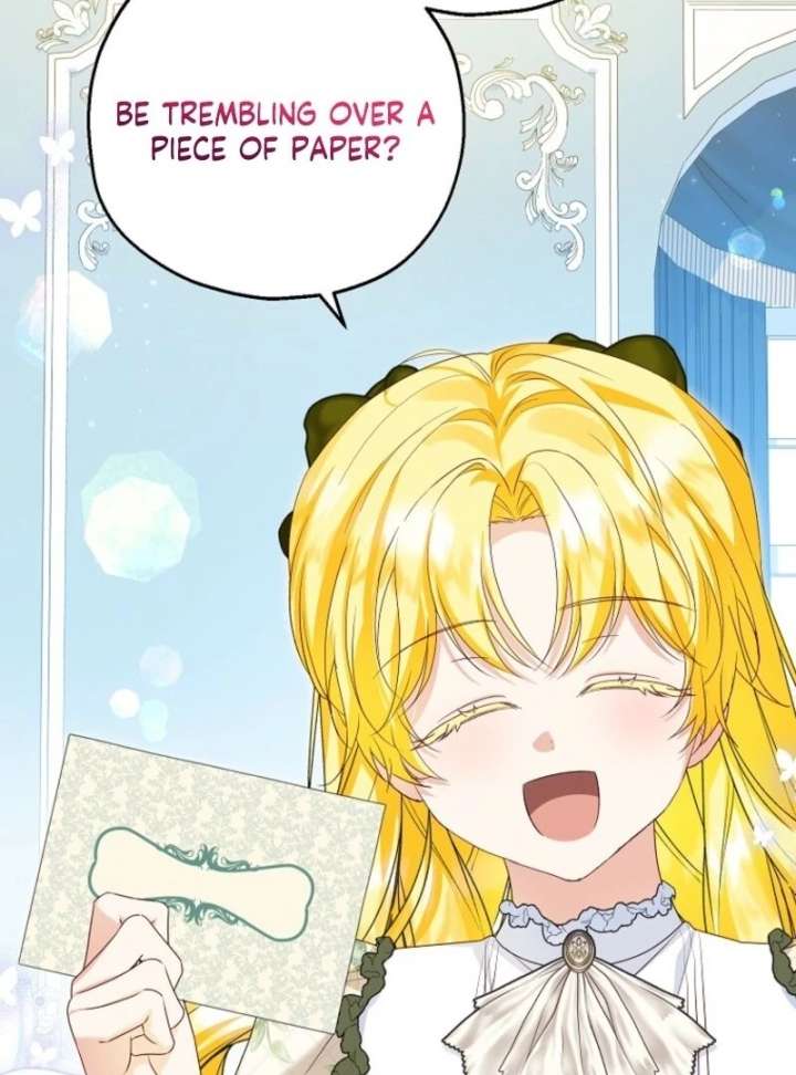 The Adopted Daughter-in-Law Wants to Leave Chapter 107 - Page 63