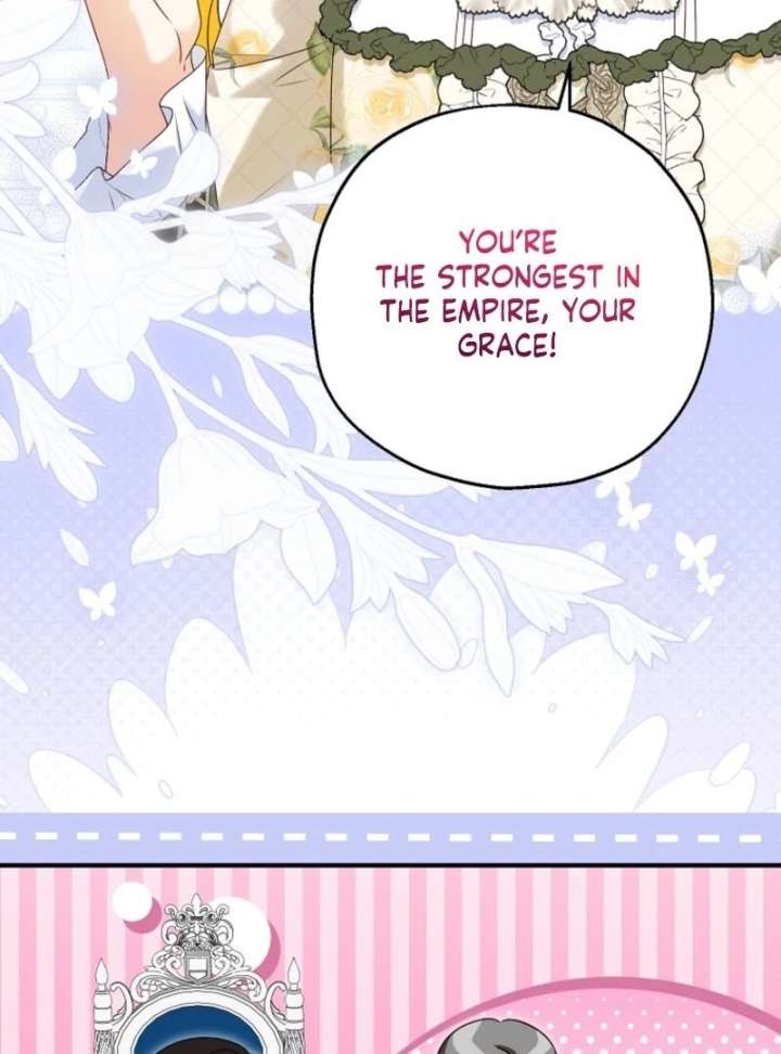 The Adopted Daughter-in-Law Wants to Leave Chapter 107 - Page 64