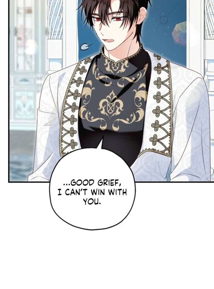 The Adopted Daughter-in-Law Wants to Leave Chapter 107 - Page 66