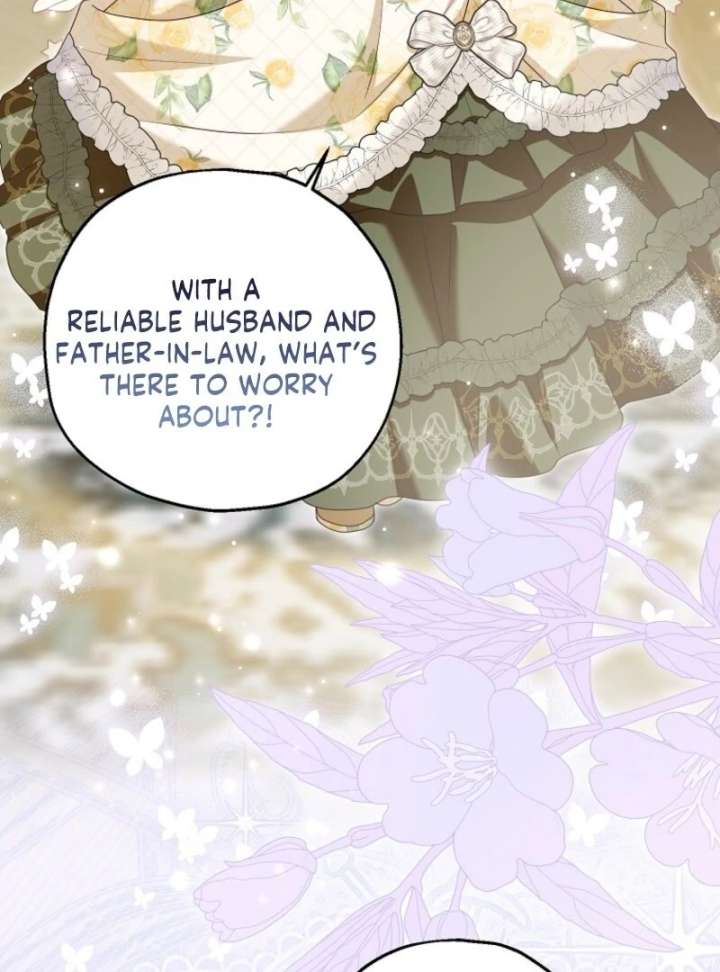 The Adopted Daughter-in-Law Wants to Leave Chapter 107 - Page 70