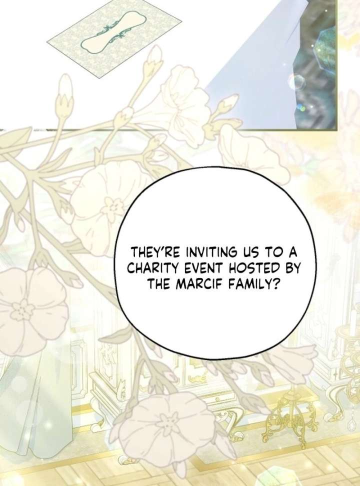 The Adopted Daughter-in-Law Wants to Leave Chapter 107 - Page 78