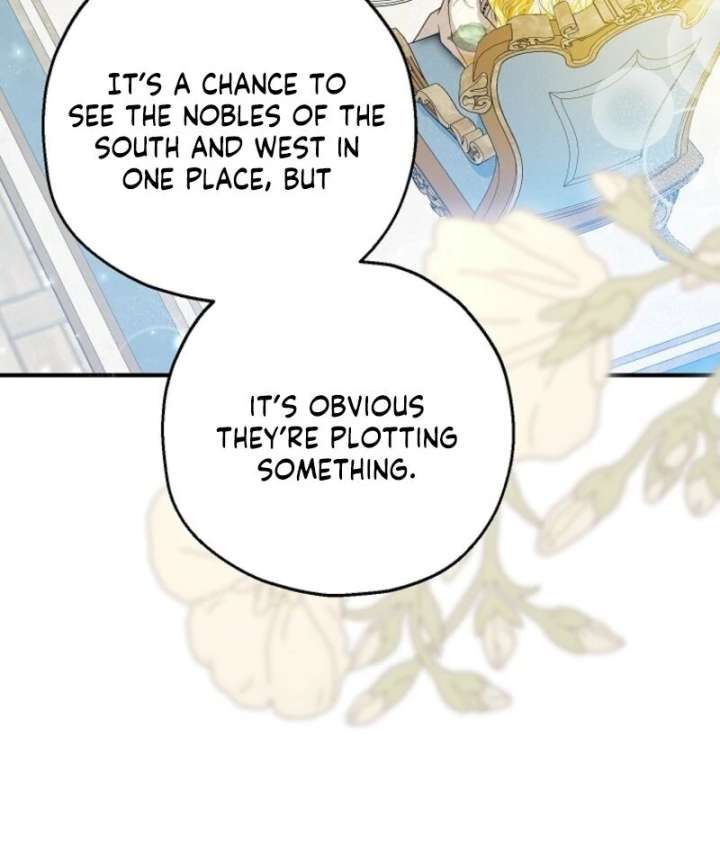 The Adopted Daughter-in-Law Wants to Leave Chapter 107 - Page 80