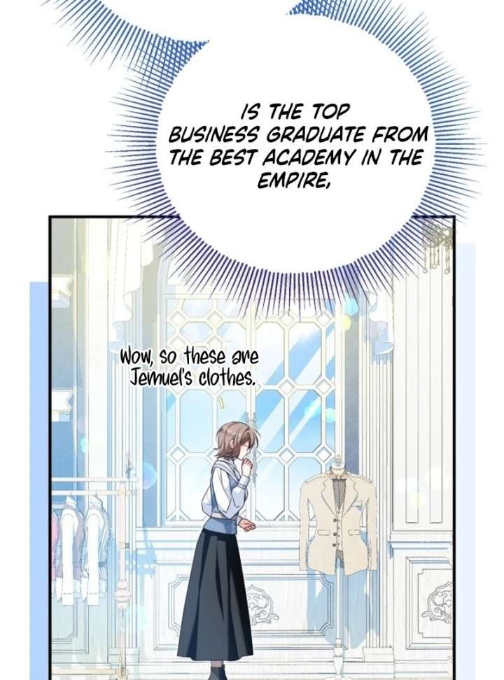 The Adopted Daughter-in-Law Wants to Leave Chapter 107 - Page 9