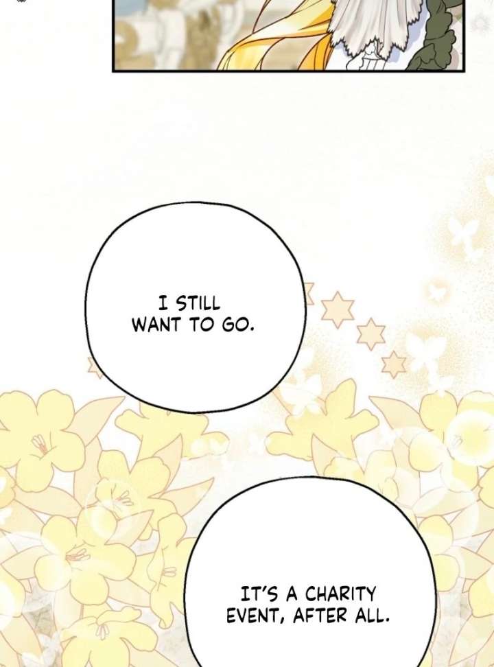 The Adopted Daughter-in-Law Wants to Leave Chapter 107 - Page 84