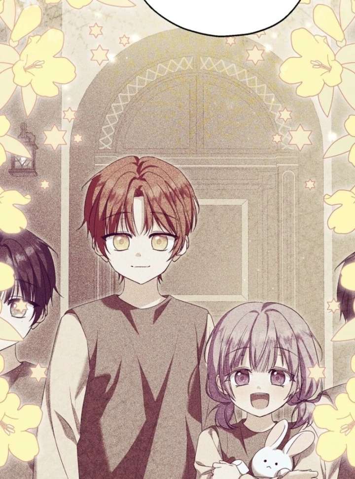 The Adopted Daughter-in-Law Wants to Leave Chapter 107 - Page 85