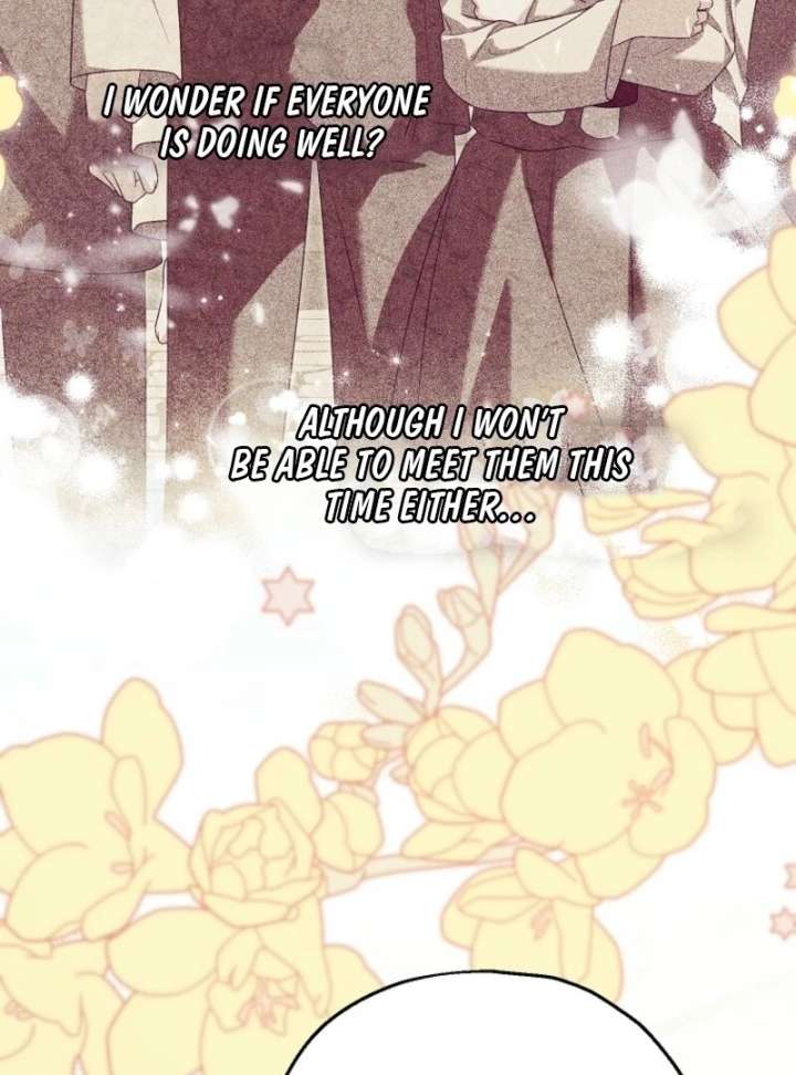 The Adopted Daughter-in-Law Wants to Leave Chapter 107 - Page 86