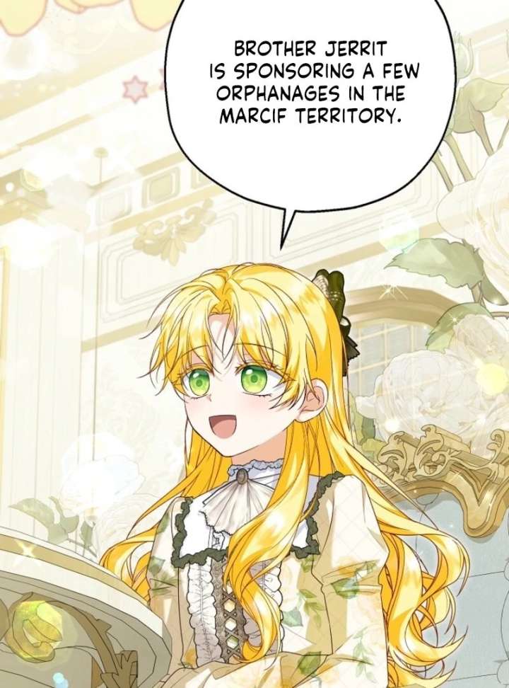 The Adopted Daughter-in-Law Wants to Leave Chapter 107 - Page 87