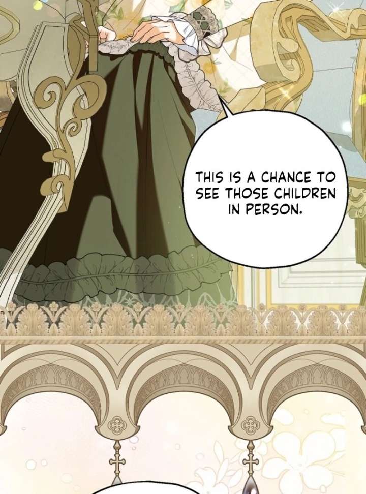 The Adopted Daughter-in-Law Wants to Leave Chapter 107 - Page 88