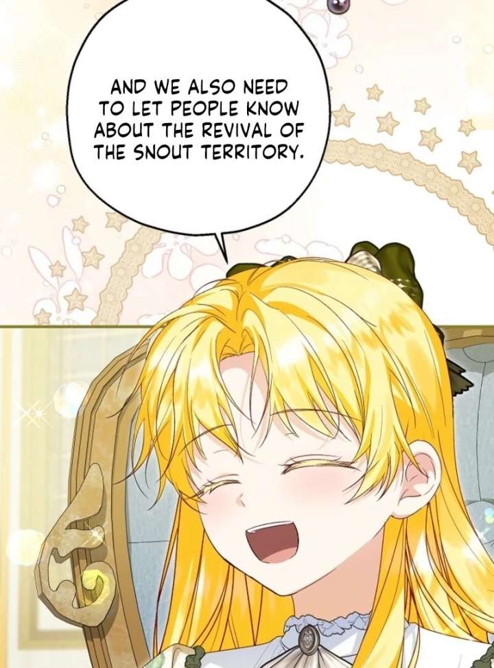 The Adopted Daughter-in-Law Wants to Leave Chapter 107 - Page 89