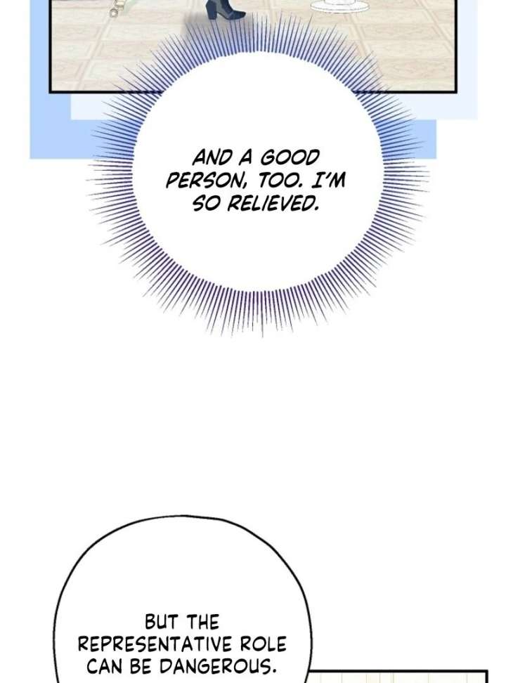 The Adopted Daughter-in-Law Wants to Leave Chapter 107 - Page 10