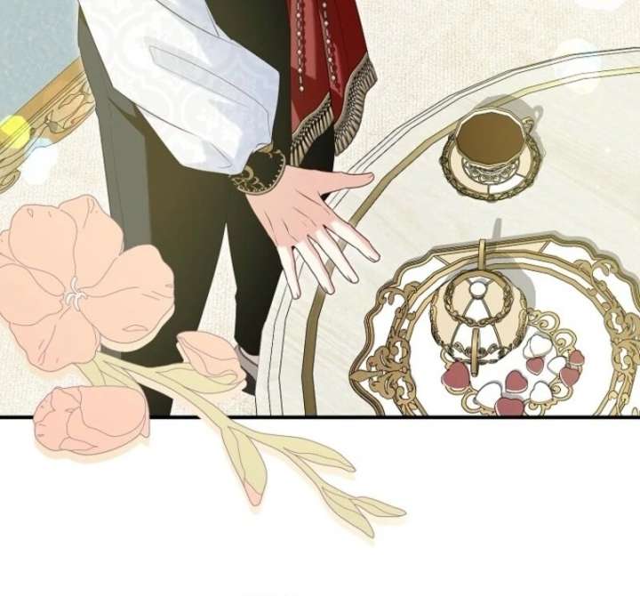 The Adopted Daughter-in-Law Wants to Leave Chapter 107 - Page 93