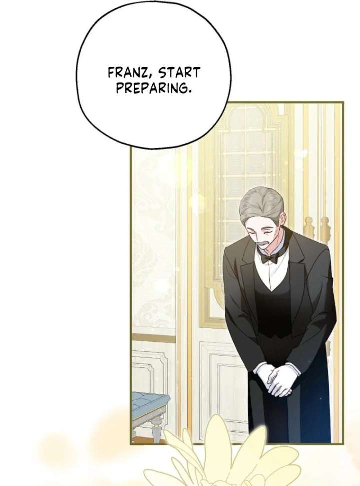 The Adopted Daughter-in-Law Wants to Leave Chapter 107 - Page 94