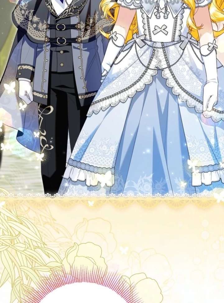 The Adopted Daughter-in-Law Wants to Leave Chapter 107 - Page 99