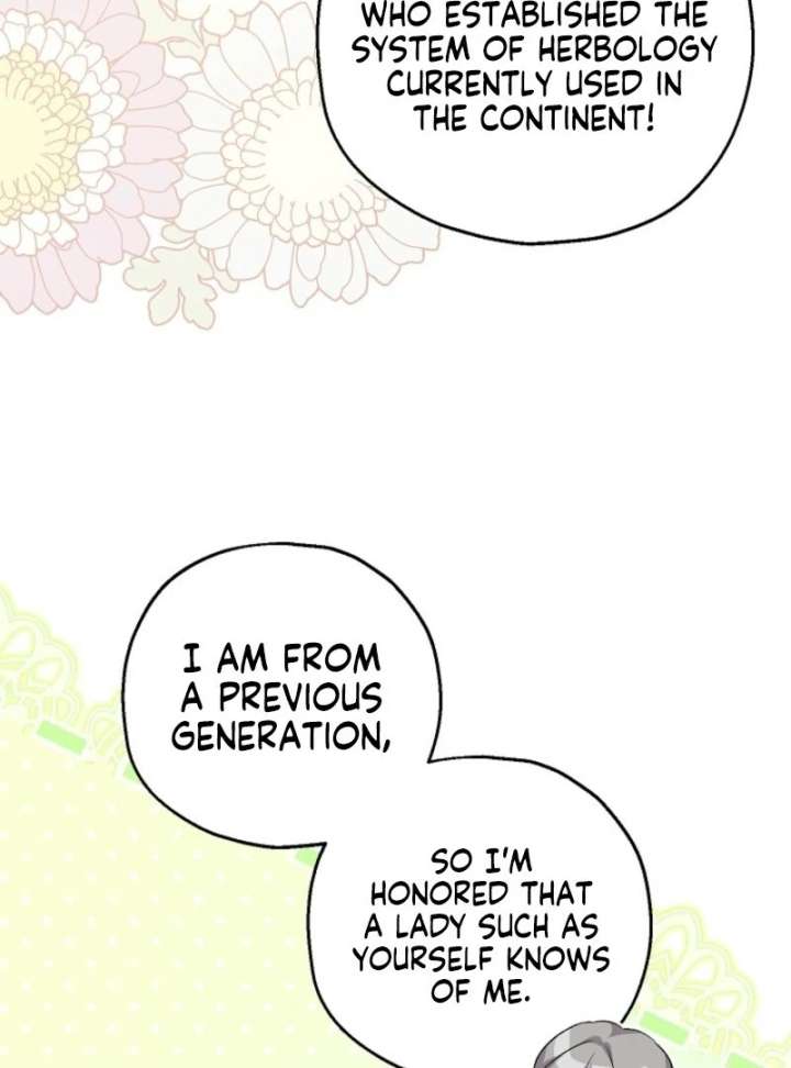 The Adopted Daughter-in-Law Wants to Leave Chapter 108 - Page 11