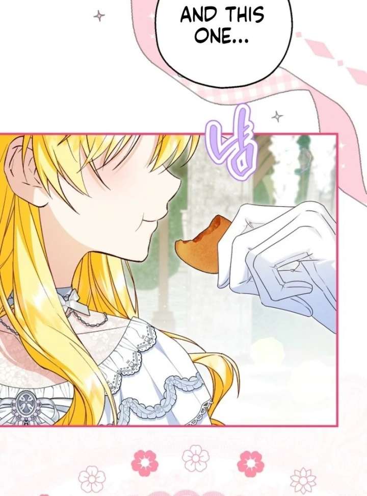 The Adopted Daughter-in-Law Wants to Leave Chapter 108 - Page 101