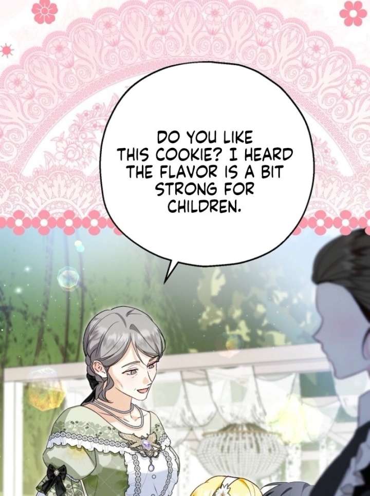 The Adopted Daughter-in-Law Wants to Leave Chapter 108 - Page 102