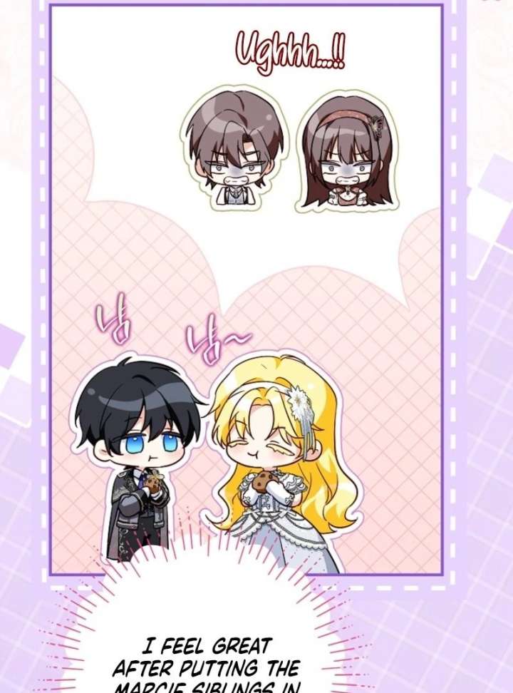 The Adopted Daughter-in-Law Wants to Leave Chapter 108 - Page 104